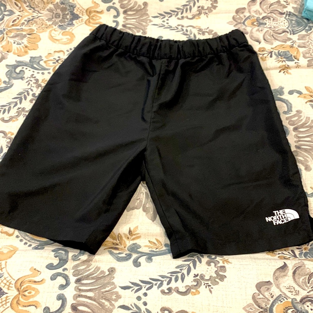 Boys North Face Shorts